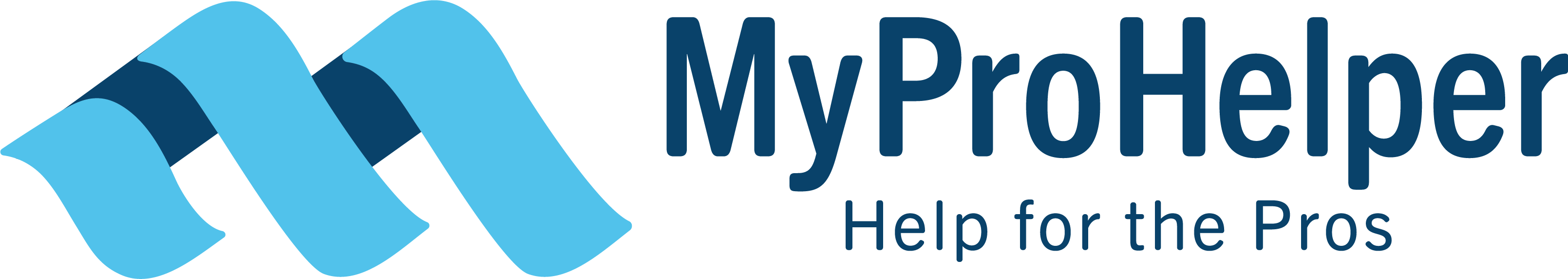 MyProHelper logo