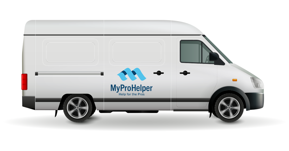 MyProHelper Platform